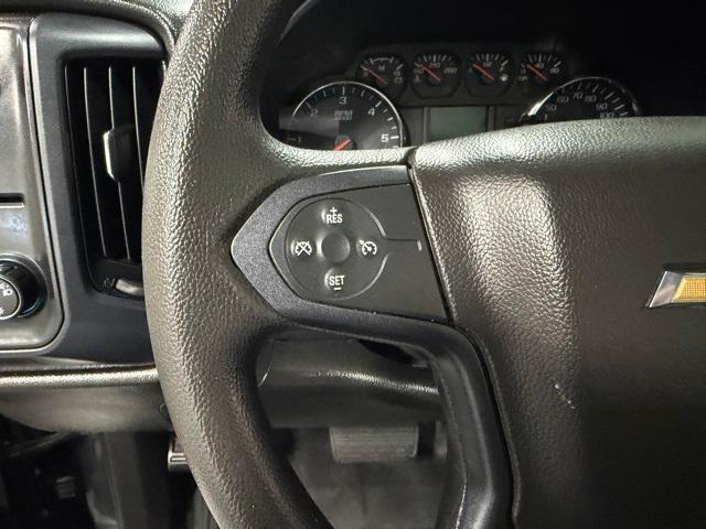 used 2017 Chevrolet Silverado 3500 car, priced at $27,976