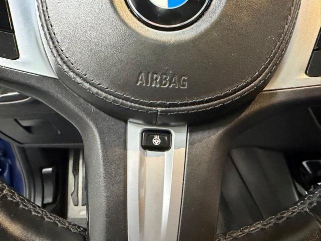 used 2020 BMW X3 car, priced at $22,995