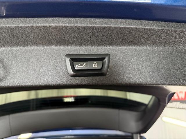 used 2020 BMW X3 car, priced at $22,995