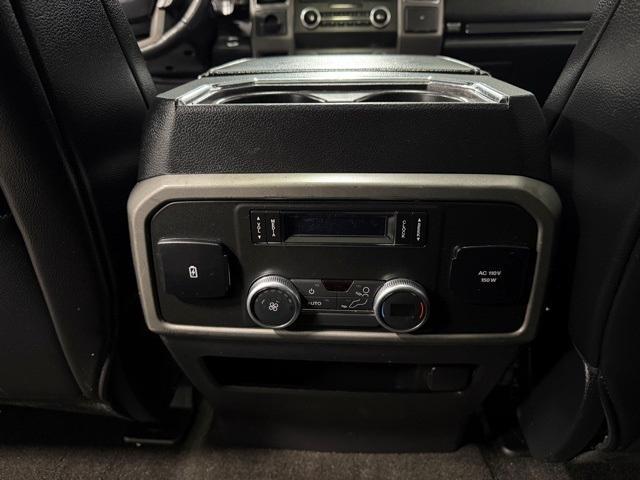 used 2020 Ford Expedition Max car, priced at $29,607