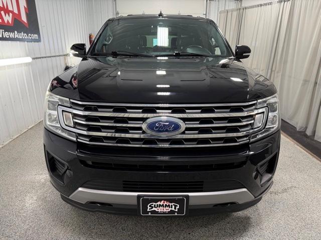 used 2020 Ford Expedition Max car, priced at $29,607