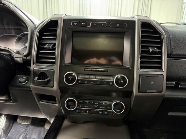 used 2020 Ford Expedition Max car, priced at $29,607