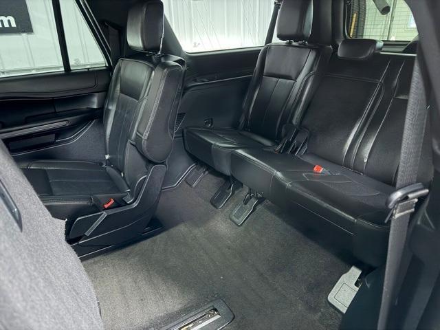used 2020 Ford Expedition Max car, priced at $29,607