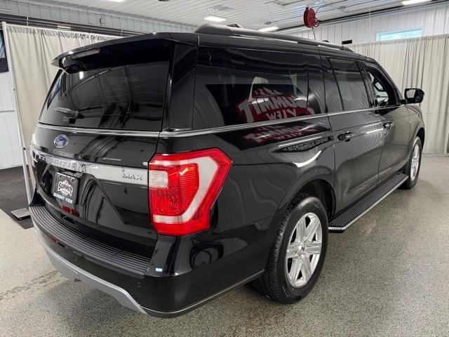 used 2020 Ford Expedition Max car, priced at $29,607