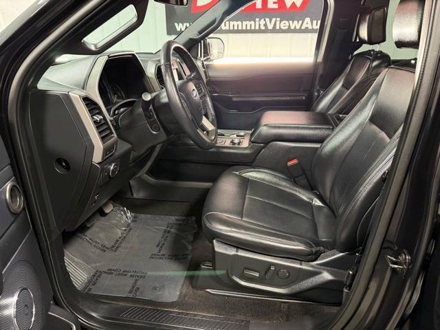 used 2020 Ford Expedition Max car, priced at $29,607