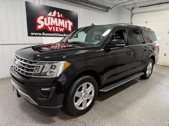 used 2020 Ford Expedition Max car, priced at $28,659