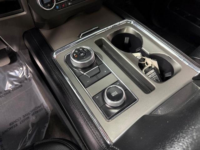 used 2020 Ford Expedition Max car, priced at $29,607