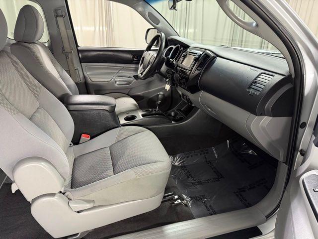 used 2013 Toyota Tacoma car, priced at $23,426