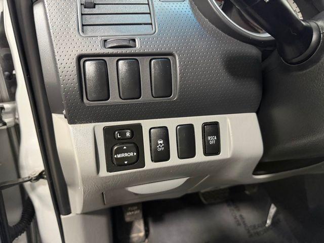 used 2013 Toyota Tacoma car, priced at $23,426