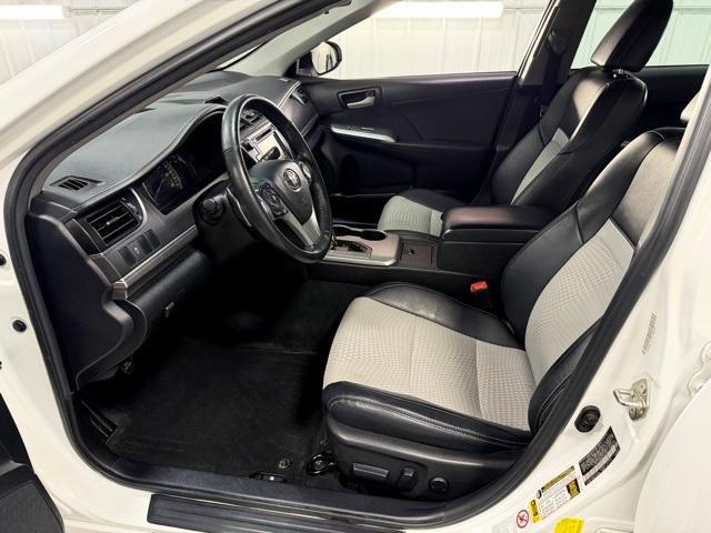used 2014 Toyota Camry car, priced at $9,995