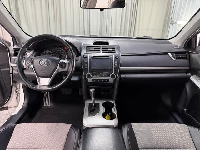 used 2014 Toyota Camry car, priced at $9,995
