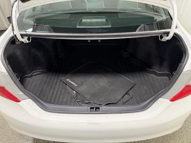 used 2014 Toyota Camry car, priced at $9,995