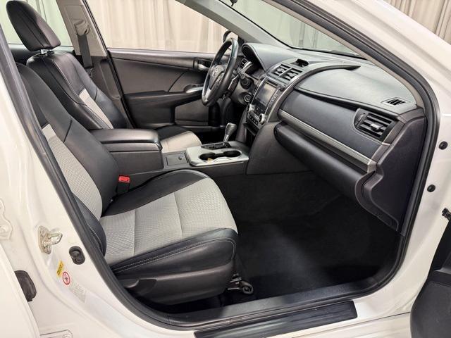 used 2014 Toyota Camry car, priced at $9,995