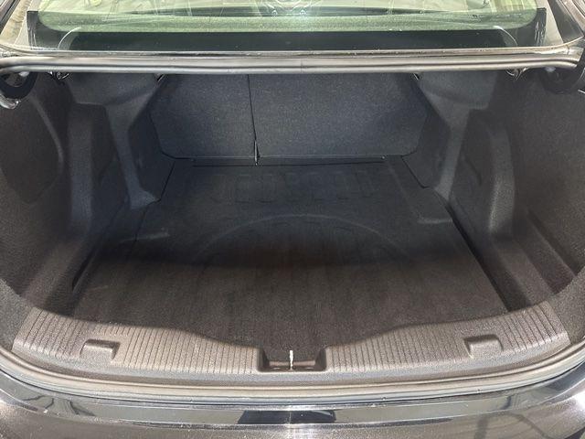 used 2018 Chevrolet Cruze car, priced at $11,779