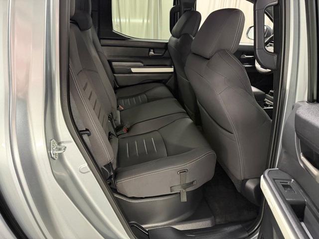 used 2024 Toyota Tacoma car, priced at $42,017