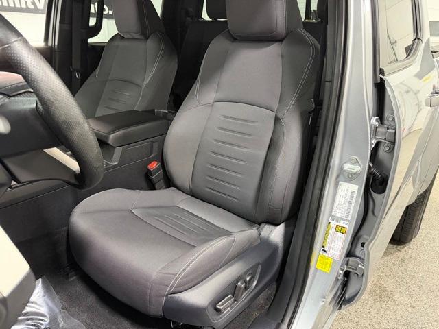 used 2024 Toyota Tacoma car, priced at $42,017