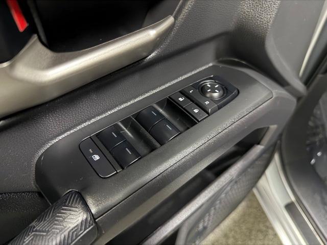 used 2024 Toyota Tacoma car, priced at $42,017