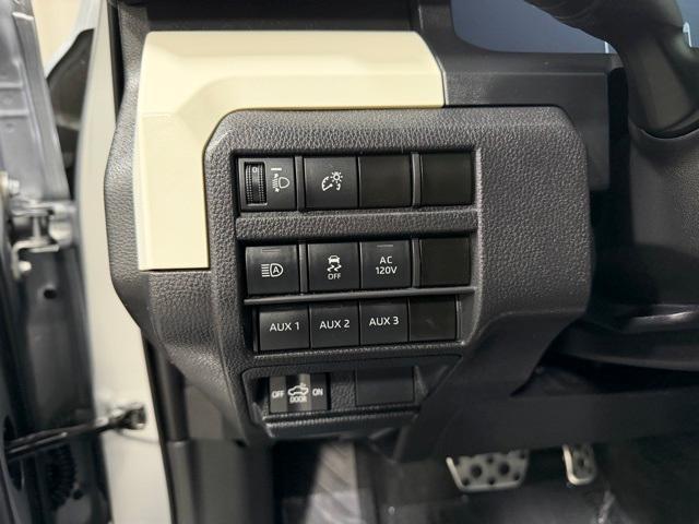 used 2024 Toyota Tacoma car, priced at $42,017