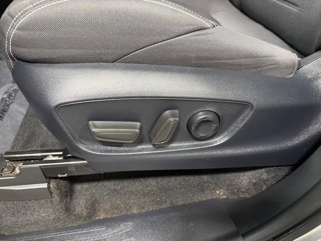 used 2024 Toyota Tacoma car, priced at $42,017