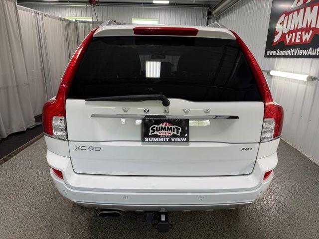 used 2013 Volvo XC90 car, priced at $11,780