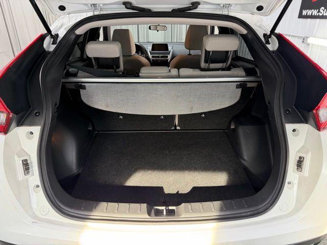 used 2018 Mitsubishi Eclipse Cross car, priced at $10,992
