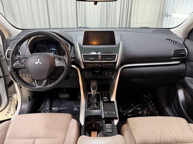 used 2018 Mitsubishi Eclipse Cross car, priced at $10,992