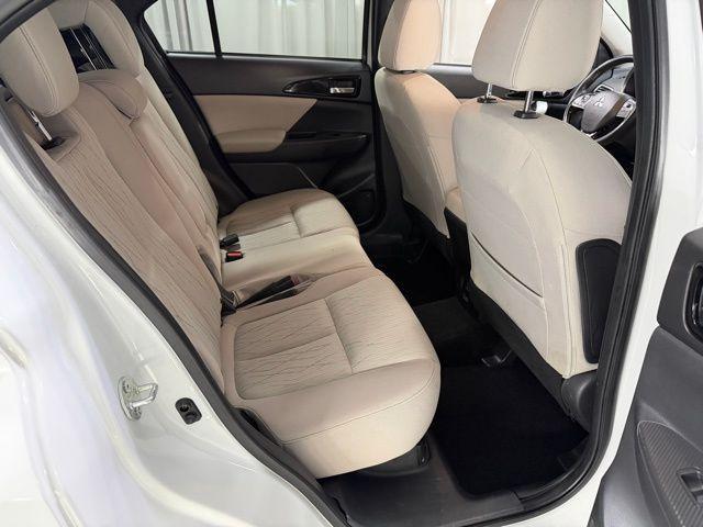 used 2018 Mitsubishi Eclipse Cross car, priced at $10,992
