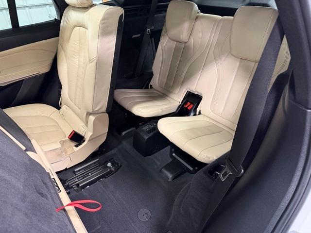used 2020 BMW X5 car, priced at $30,978