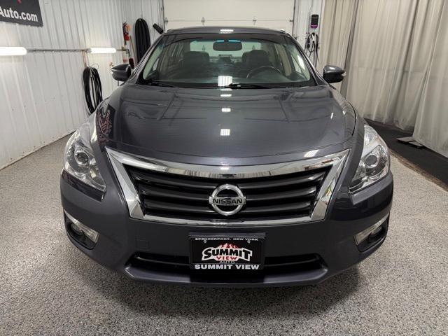 used 2013 Nissan Altima car, priced at $11,995