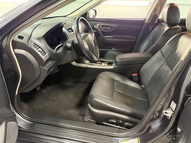 used 2013 Nissan Altima car, priced at $11,995