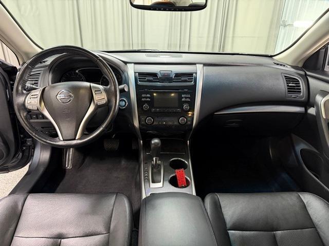 used 2013 Nissan Altima car, priced at $11,995