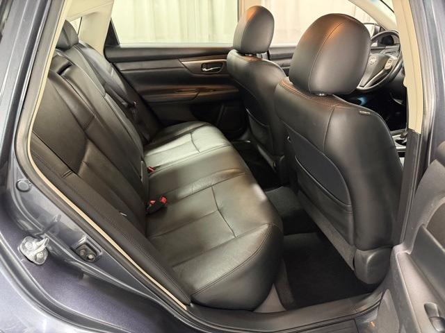 used 2013 Nissan Altima car, priced at $11,995