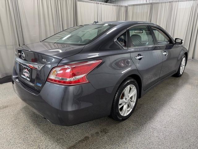 used 2013 Nissan Altima car, priced at $11,995