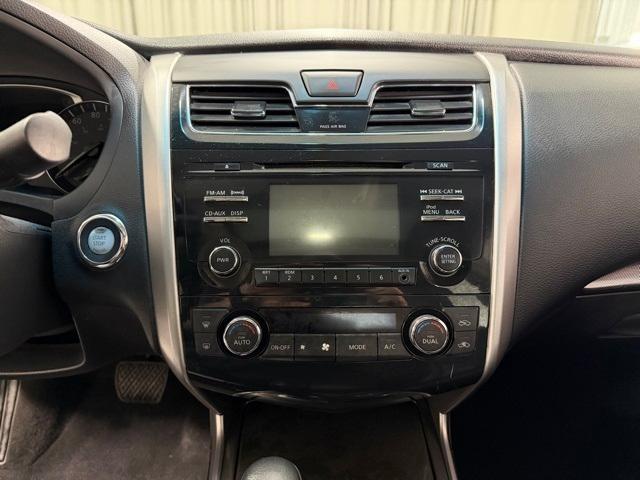 used 2013 Nissan Altima car, priced at $11,995
