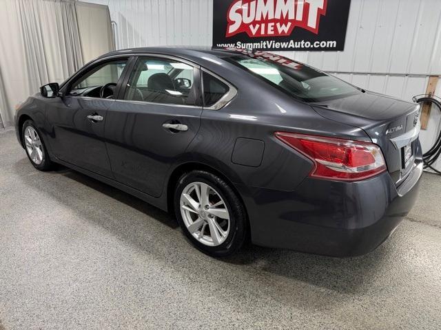 used 2013 Nissan Altima car, priced at $11,995