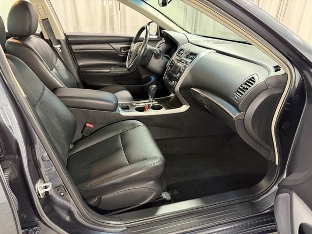 used 2013 Nissan Altima car, priced at $11,995
