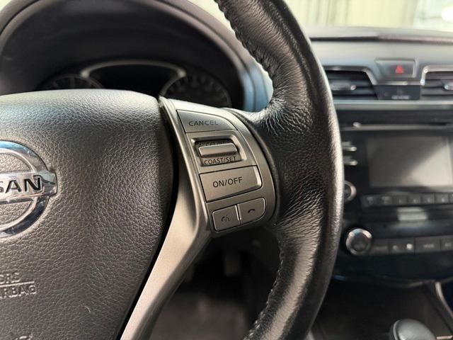 used 2013 Nissan Altima car, priced at $11,995