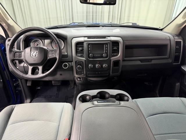 used 2016 Ram 1500 car, priced at $19,851