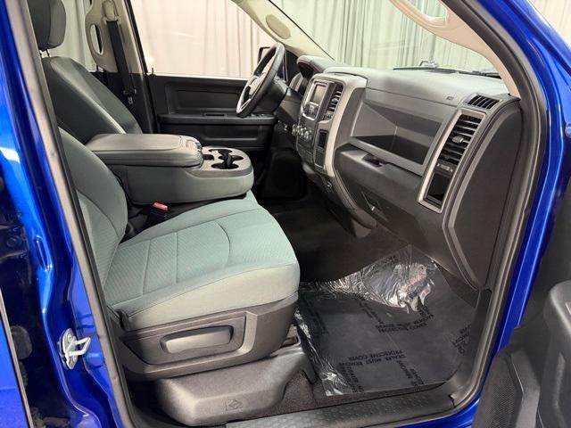 used 2016 Ram 1500 car, priced at $19,851