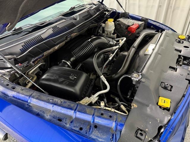 used 2016 Ram 1500 car, priced at $19,851