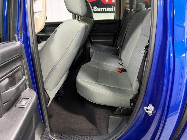 used 2016 Ram 1500 car, priced at $19,851