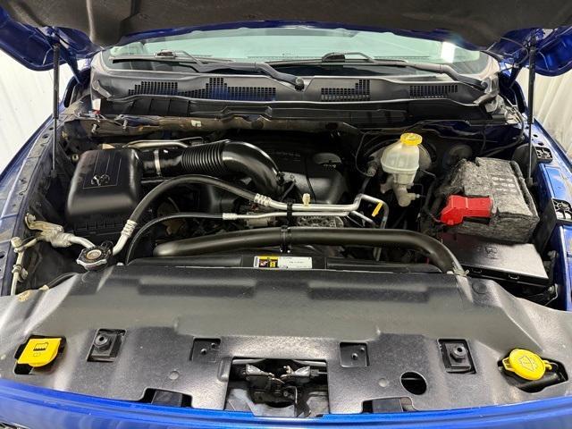 used 2016 Ram 1500 car, priced at $19,851