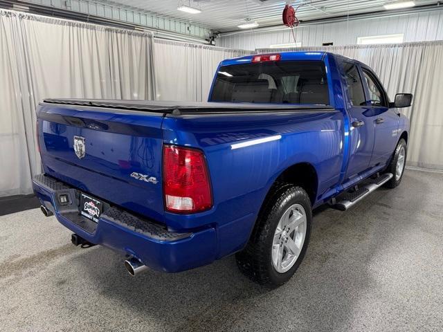 used 2016 Ram 1500 car, priced at $19,851