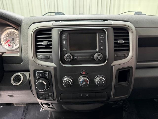 used 2016 Ram 1500 car, priced at $19,851