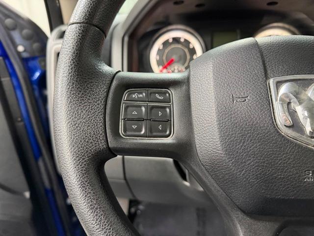 used 2016 Ram 1500 car, priced at $19,851