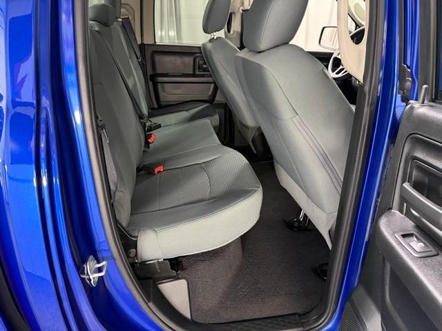 used 2016 Ram 1500 car, priced at $19,851