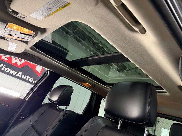used 2013 Jeep Grand Cherokee car, priced at $14,946