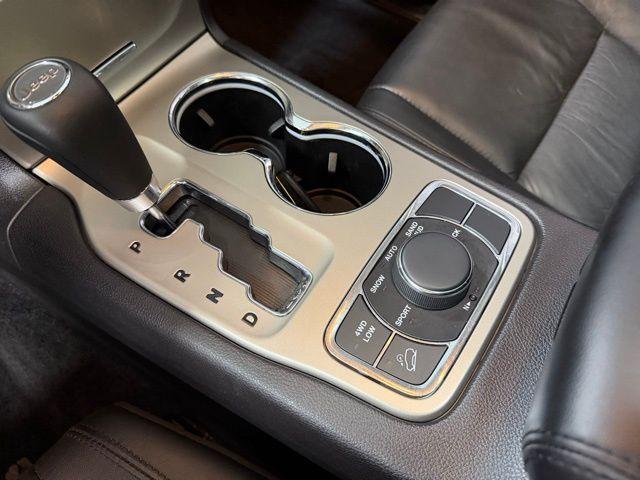 used 2013 Jeep Grand Cherokee car, priced at $14,946