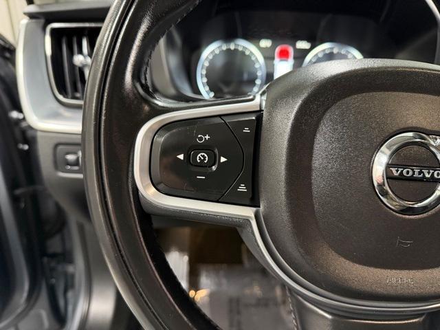 used 2018 Volvo XC60 car, priced at $21,232