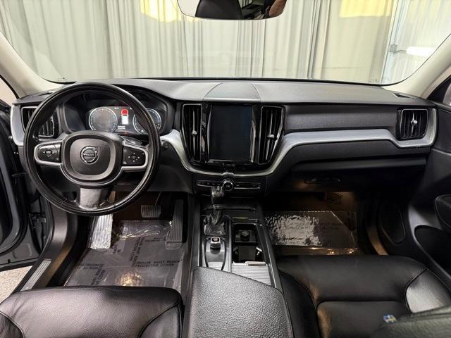 used 2018 Volvo XC60 car, priced at $21,232